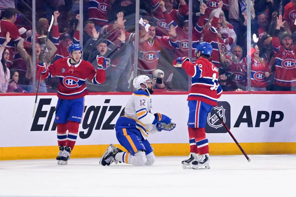 Canadiens’ Caufield Named 9th Best Wing In The NHL Canadiens’ Caufield Named 9th Best Wing In The NHL