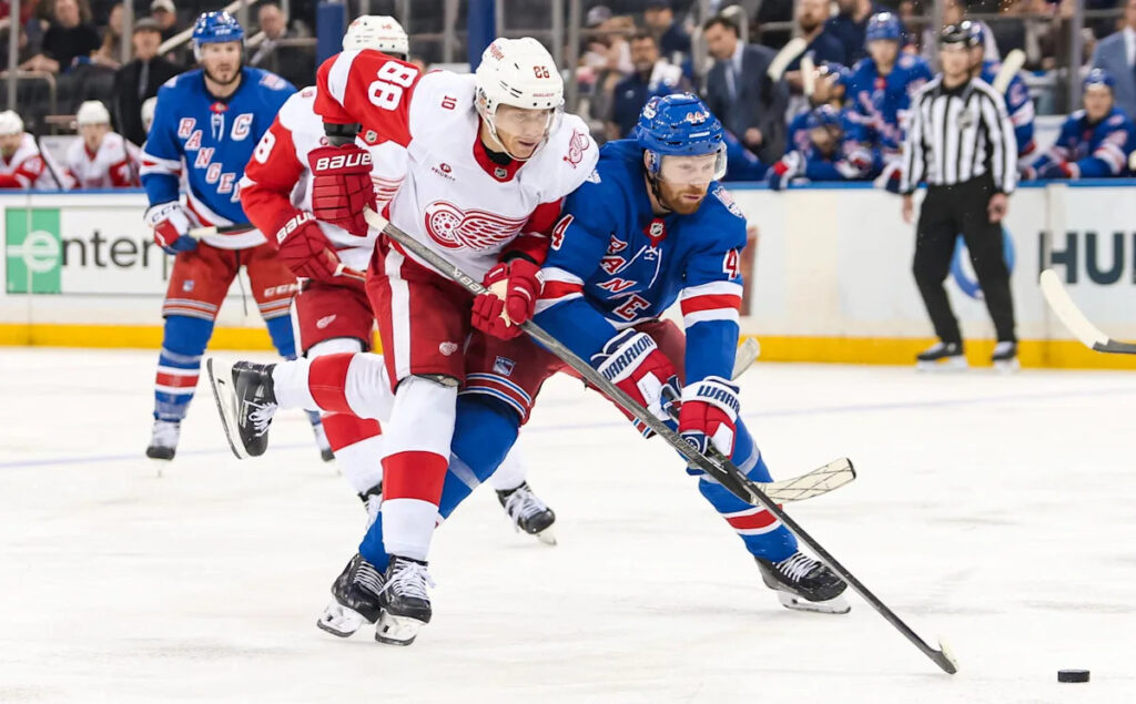 Debating About Chris Drury’s Retool and More Rangers Topics Debating About Chris Drury's Retool and More Rangers Topics