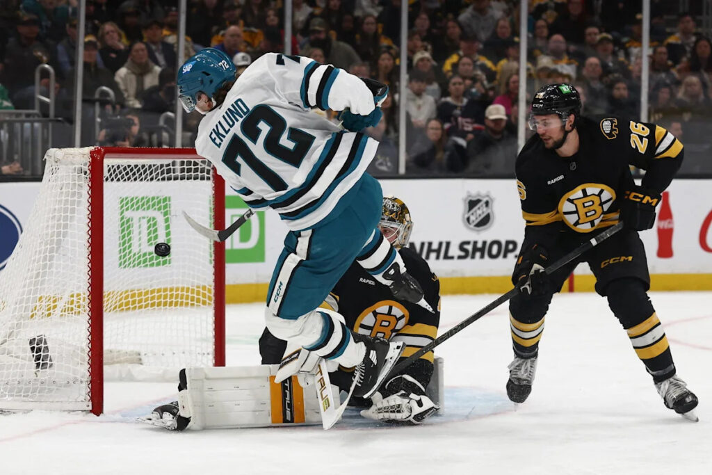 Senators Newcomer Recognized For NHL’s Best Goal Of The Year Senators Newcomer Recognized For NHL's Best Goal Of The Year