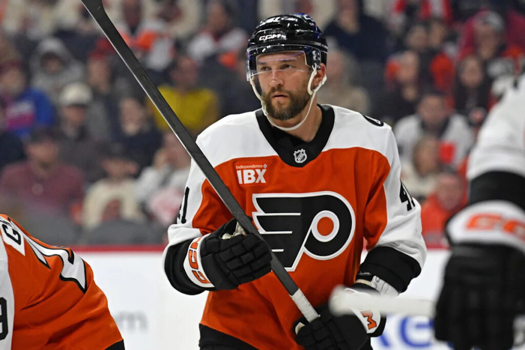 3 PTO Candidates for the Philadelphia Flyers