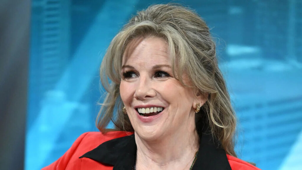 The Most ‘Hollywood Moment’ Of Melissa Gilbert’s Life Was An ’80s Night Out With A Classic Crooner The Most 'Hollywood Moment' Of Melissa Gilbert's Life Was An '80s Night Out With A Classic Crooner