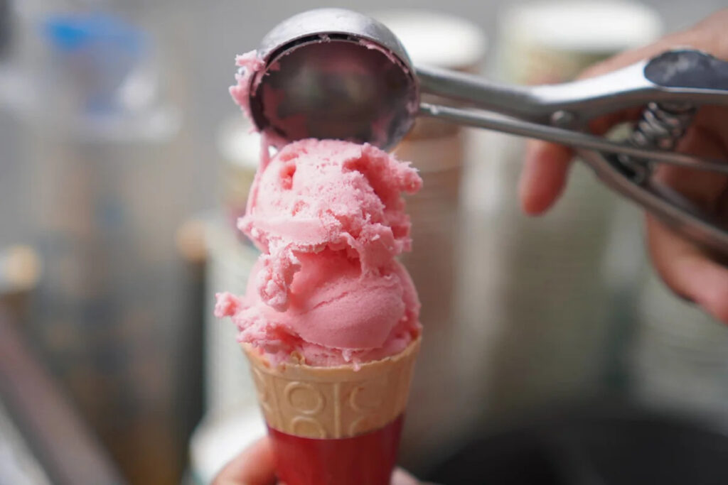 Major ice cream brand files Chapter 11 bankruptcy after lawsuit Major ice cream brand files Chapter 11 bankruptcy after lawsuit