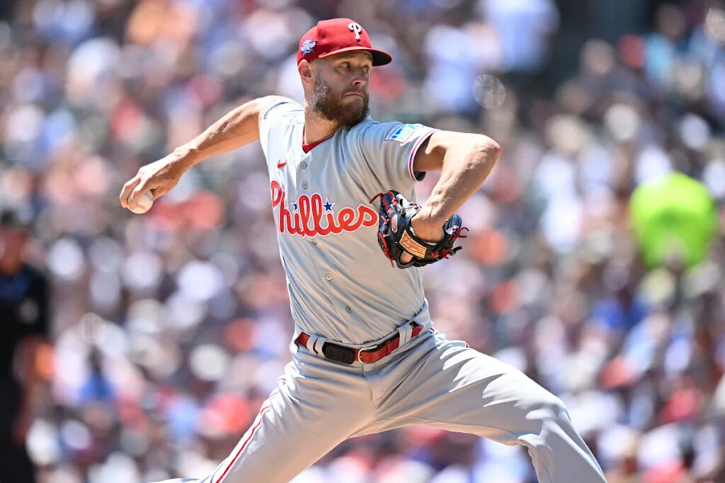 MLB trade deadline makes these 7 games must