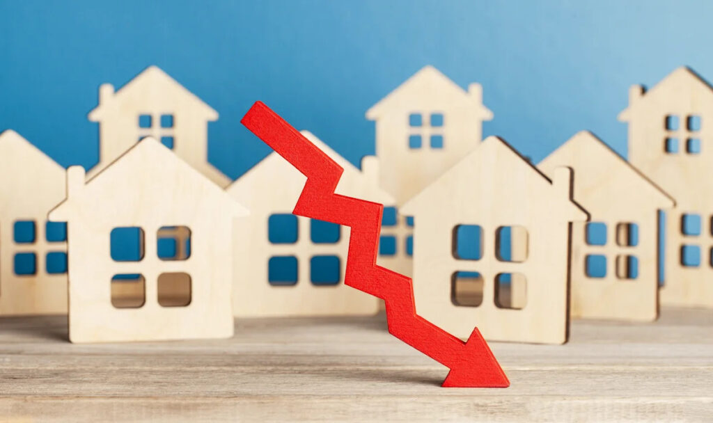 Will the housing market crash in 2026? Here's what we know
