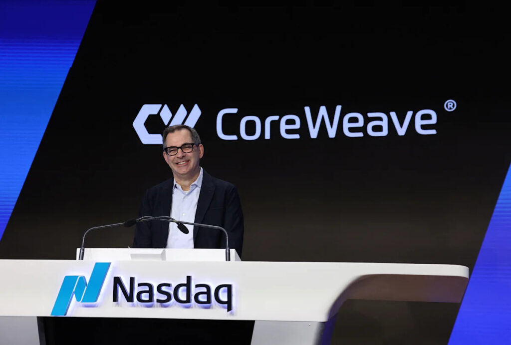 Tech stocks today: CoreWeave and Supermicro results win over investors