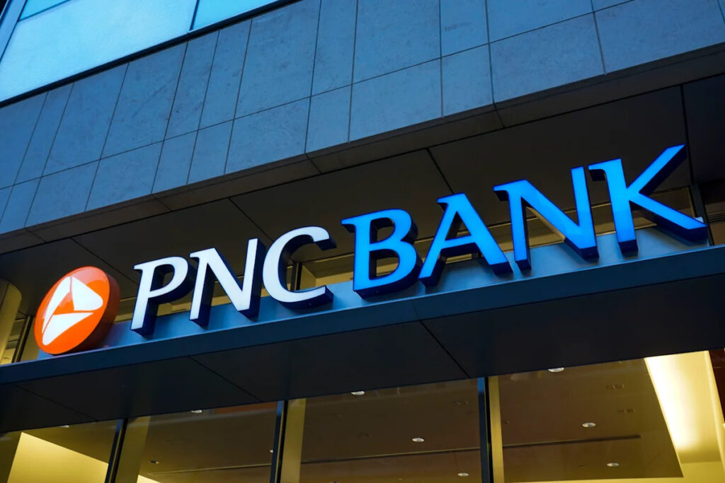 The AI boom ripples into regional banks as lending picks up The AI boom ripples into regional banks as lending picks up