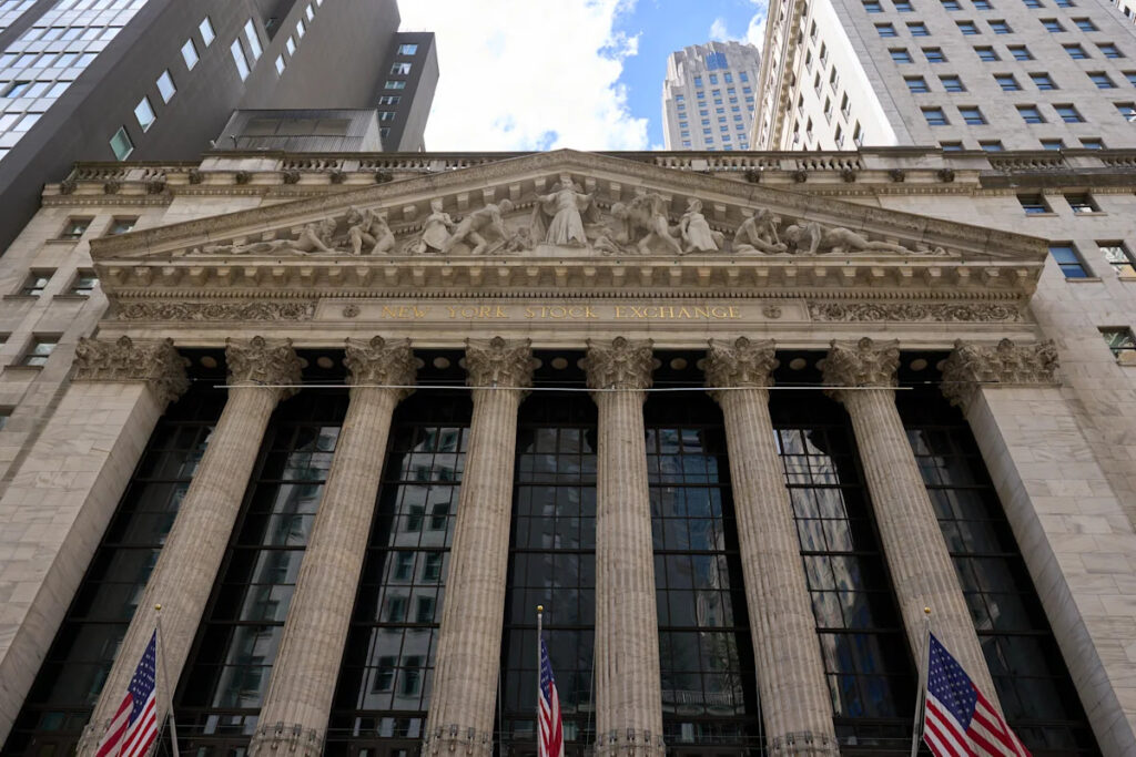 Stock market today: Dow, S&P 500, Nasdaq futures waver after stocks hit record high Stock market today: Dow, S&P 500, Nasdaq futures waver after stocks hit record high