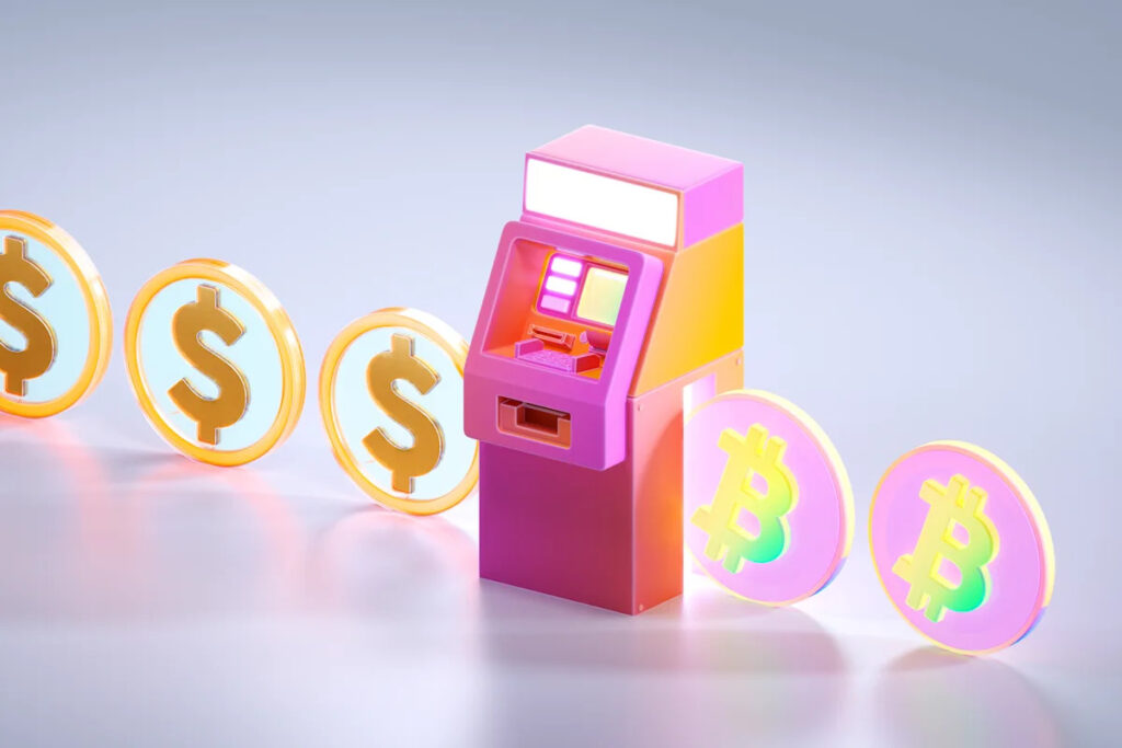 Why Wintermute is pushing $1 Billion into traditional markets