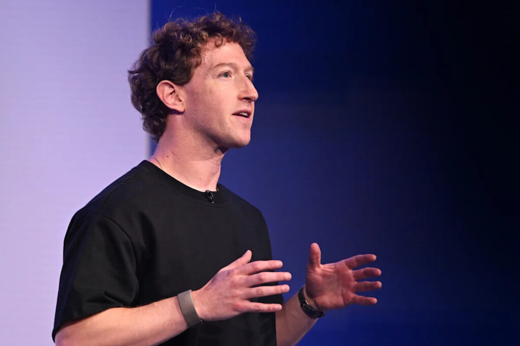 Tech stocks today: Meta lays out new AI path, Intel to sell $15 billion in stock Tech stocks today: Meta lays out new AI path, Intel to sell $15 billion in stock