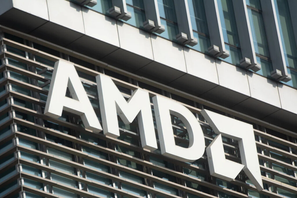 Why AMD is a Yahoo Finance AlphaSpace rockstar Why AMD is a Yahoo Finance AlphaSpace rockstar