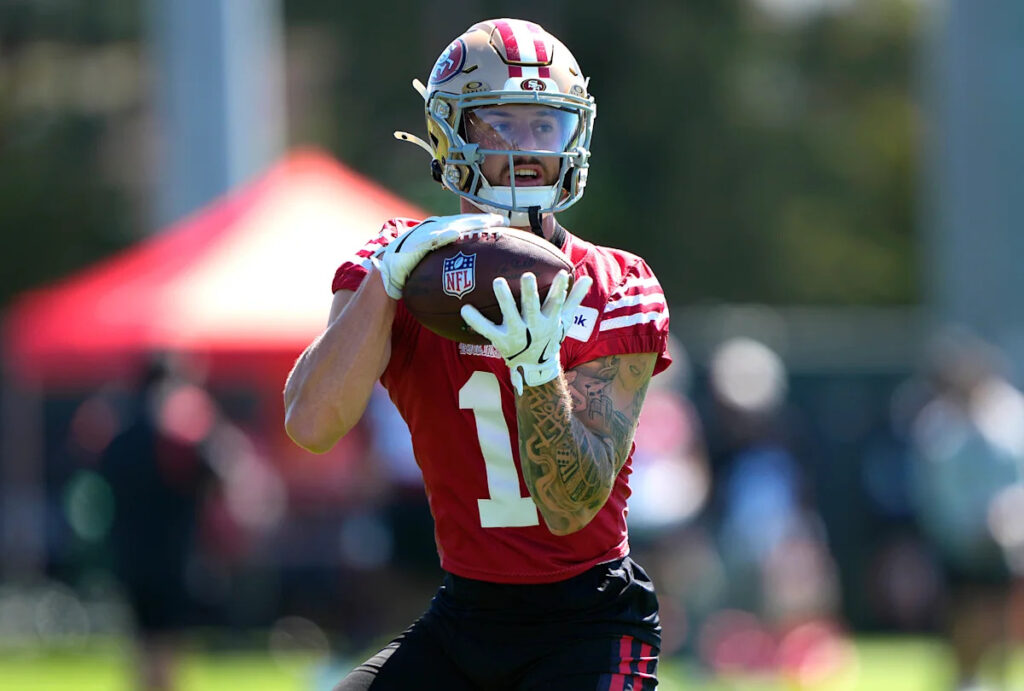 NFL Training Camp Injury Report: Tracking the latest news, updates for 2026 fantasy football