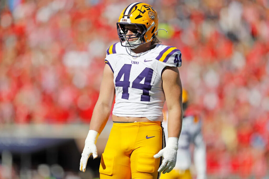 Judge rules some NFL players can enter the transfer portal, return to college football in 2026 Judge rules some NFL players can enter the transfer portal, return to college football in 2026