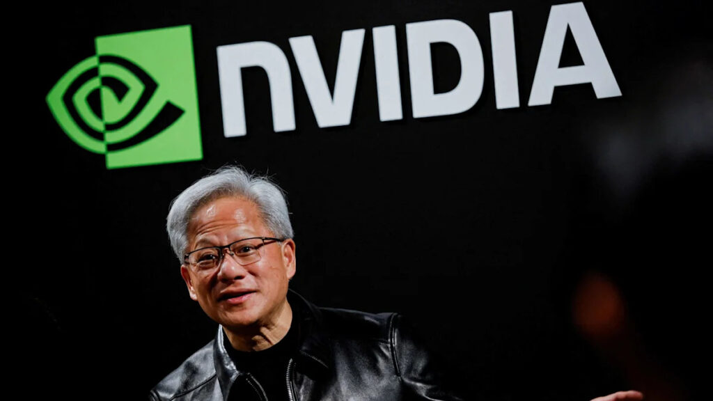 Here’s how Nvidia quickly silenced the bears Here's how Nvidia quickly silenced the bears
