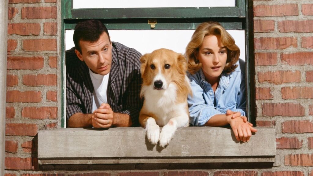 10 '90s TV shows that gave us pure comfort TV before streaming changed everything