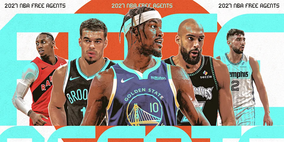 (Mallory Bielecki/Yahoo Sports Illustration)
