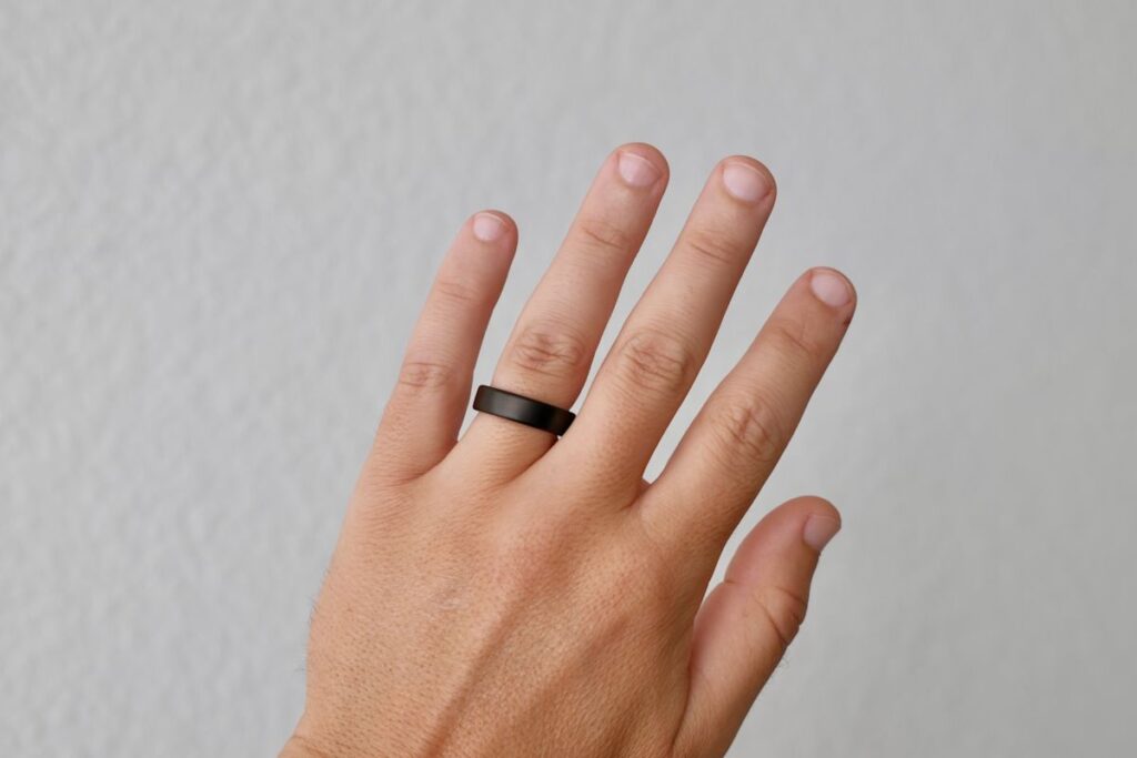 The Oura Ring 5 is the best health gadget of 2026 The Oura Ring 5 is the best health gadget of 2026
