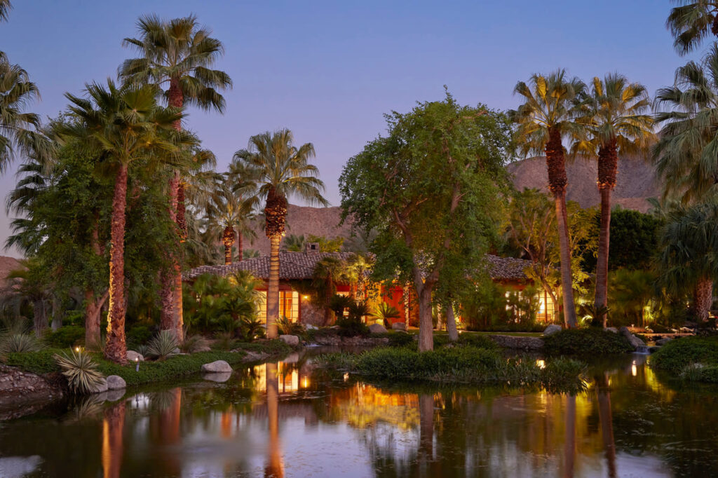 I Stayed at This Adults-Only Desert Wellness Retreat, a Billionaire’s Former 230 I Stayed at This Adults-Only Desert Wellness Retreat, a Billionaire's Former 230