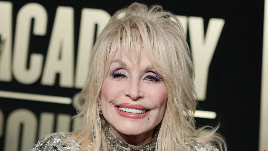 Dolly Parton dead at 80: Taylor Swift, Jane Fonda and Grand Ole Opry lead tributes after country legend dies from cancer