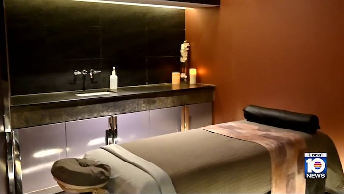 Miami Spa Month returns with discounted luxury treatments through August Miami Spa Month returns with discounted luxury treatments through August