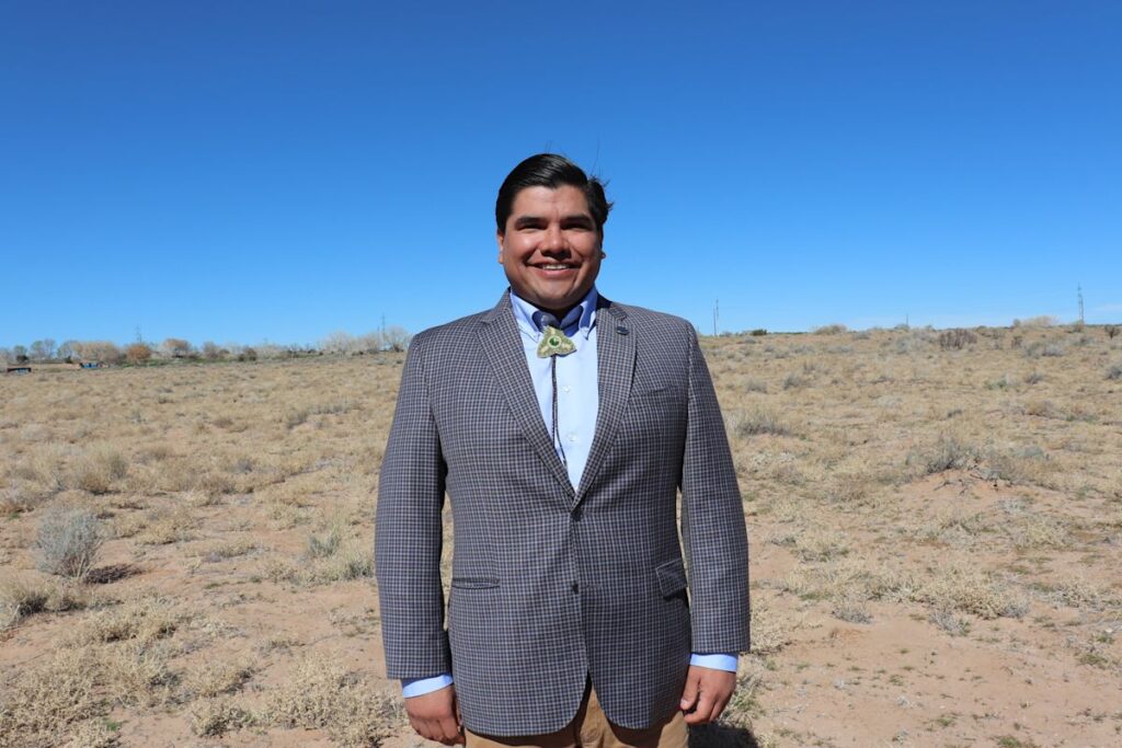 Mark Cruz to lead Indian Health Service amid staffing and infrastructure challenges Mark Cruz to lead Indian Health Service amid staffing and infrastructure challenges