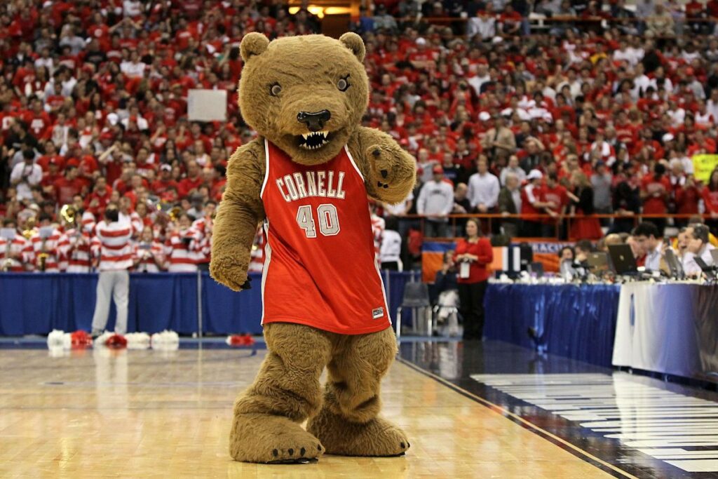 Guess Why Cornell Just Banned Students from Processing Wild Game in Dorms Guess Why Cornell Just Banned Students from Processing Wild Game in Dorms