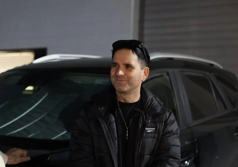 Shane Ryan Gledhill faces 24 felony charges after investigators say he used online casting calls. Shadow Death