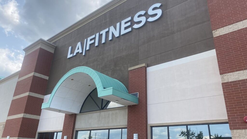 One Naperville fitness center closing while another plans to open One Naperville fitness center closing while another plans to open