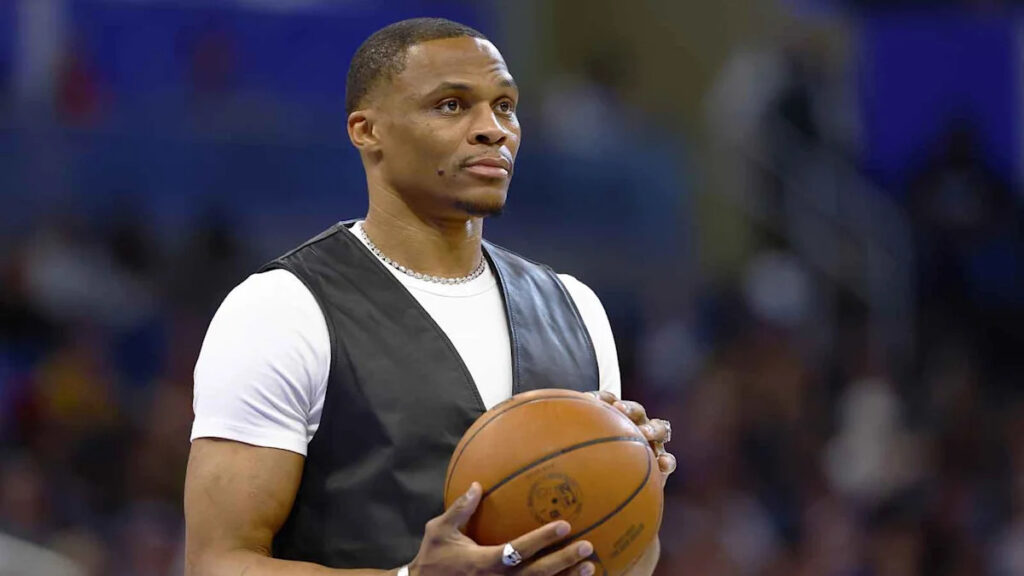 NBA news: Insider shuts down ‘laughably false’ Russell Westbrook rumor NBA news: Insider shuts down 'laughably false' Russell Westbrook rumor