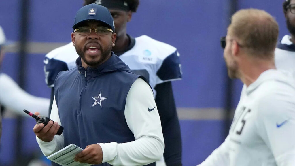 Cowboys news: Christian Parker reveals hidden cost of coaching defense