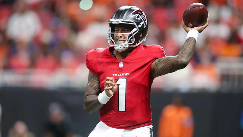 Falcons news: How Tua Tagovailoa played in preseason opener vs. Broncos Falcons news: How Tua Tagovailoa played in preseason opener vs. Broncos