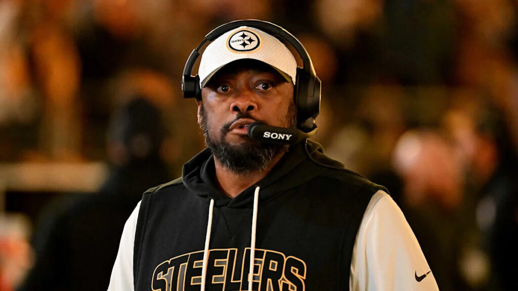 NFL news: Mike Tomlin has anxiety for analyst debut after Steelers exit