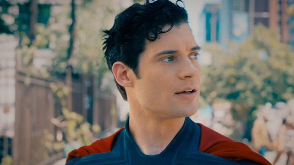 James Gunn's Superman Birthday Post Has Fans Celebrating David Corenswet