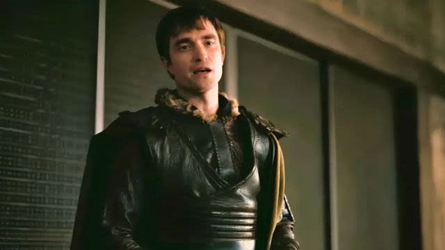 Denzel Washington & Robert Pattinson’s Heist Movie Gets Unfortunate Release Date Update Denzel Washington & Robert Pattinson’s Heist Movie Gets Unfortunate Release Date Update