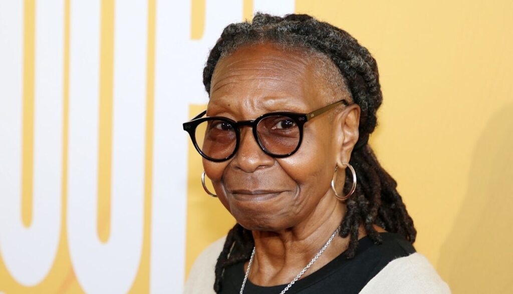 Whoopi Goldberg on Why She Doesn’t Want Marriage: ‘I Love a Hit-And Whoopi Goldberg on Why She Doesn’t Want Marriage: ‘I Love a Hit-And
