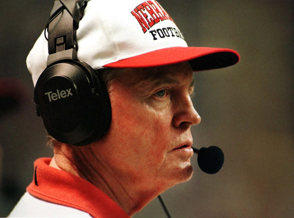 Sporting News ranks 1995 Nebraska as top team ever Sporting News ranks 1995 Nebraska as top team ever