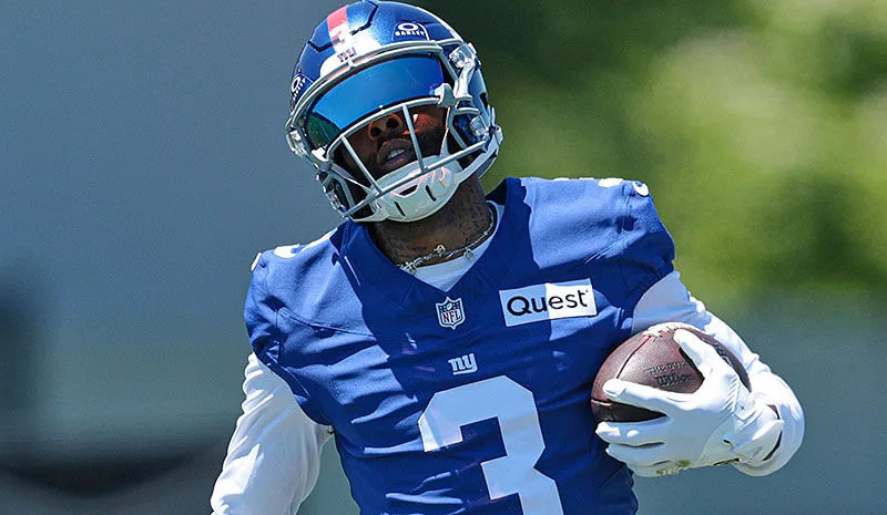 Vikings vs Giants Predictions, Picks & Odds for Today’s NFL Preseason Game Vikings vs Giants Predictions, Picks & Odds for Today's NFL Preseason Game