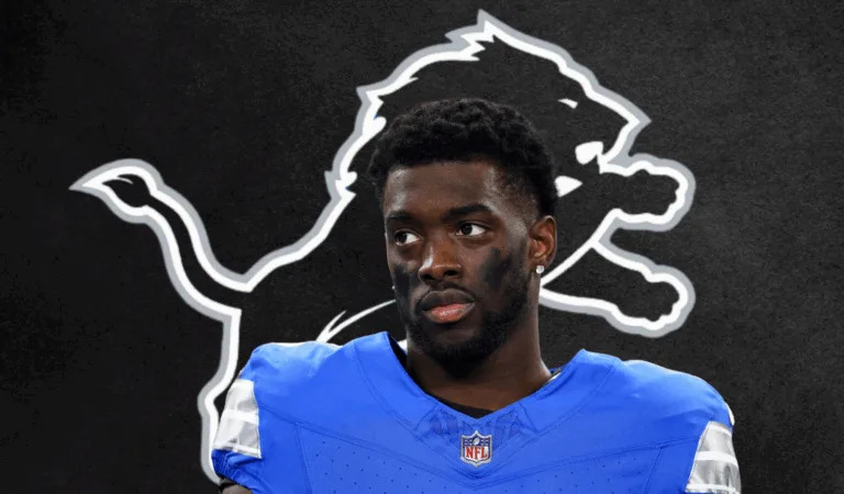 Former Detroit Lions CB Terrion Arnold Lands Tryout Former Detroit Lions CB Terrion Arnold Lands Tryout