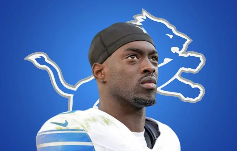 Terrion Arnold Detroit Lions Terrion Arnold injury update Terrion Arnold armed robbery case Terrion Arnold cash theft Terrion Arnold Mugshot Terrion Arnold pretrial hearing Terrion Arnold NFL teams Terrion Arnold Clears Waivers Terrion Arnold clears waivers Terrion Arnold Ankle Monitor Dan Campbell Terrion Arnold release Terrion Arnold Seahawks visit