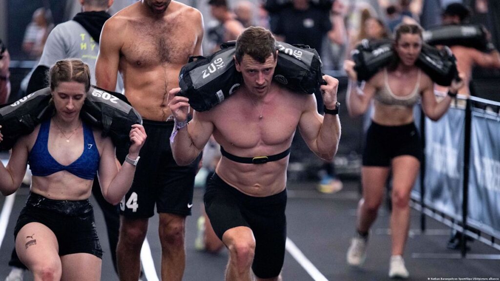 Hyrox: A global fitness sensation Made in Germany