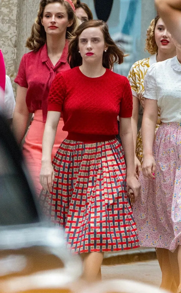 Billie Eilish's Transformation for Film Debut in The Bell Jar