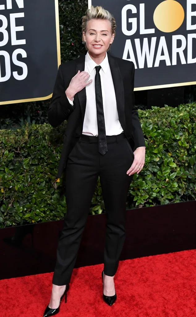 Portia de Rossi
