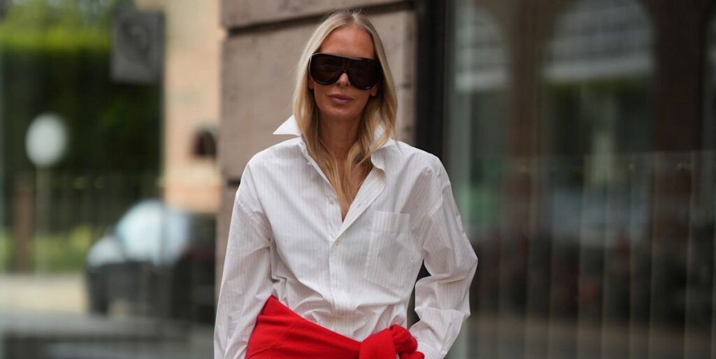 6 Transitional Fashion Trends You Can Start Incorporating Into Your Wardrobe Right Now