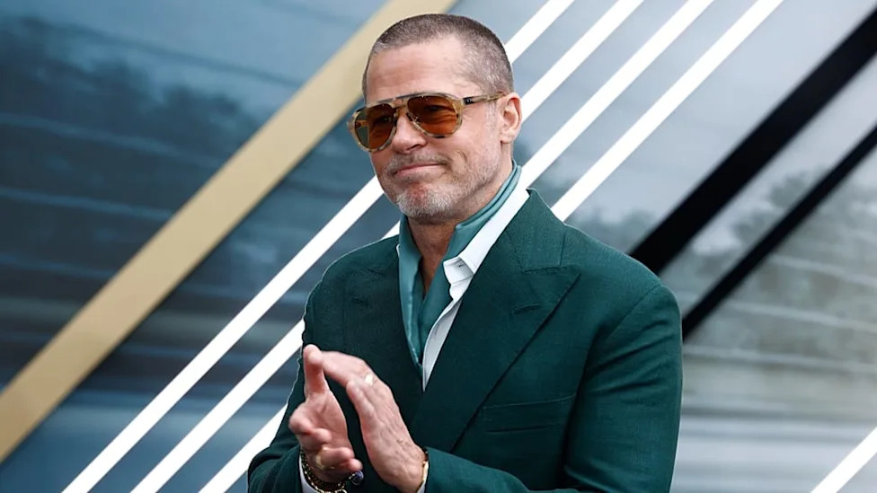 Brad Pitt backs certain use of AI in Hollywood: 'It’s going to help these mid-budget films get made'