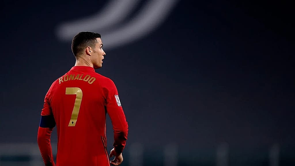 Ronaldo tells fashion magazine this year could be his last as a professional footballer Ronaldo tells fashion magazine this year could be his last as a professional footballer