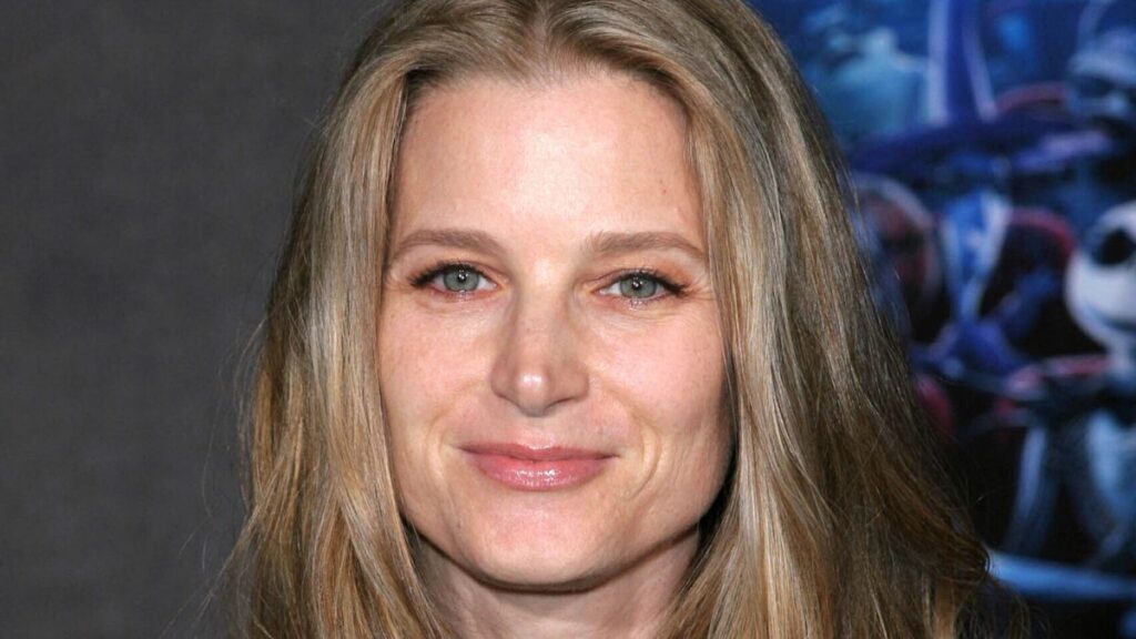 Bridget Fonda, 62, Seen Looking Unrecognizable Decades After Quitting Hollywood Bridget Fonda, 62, Seen Looking Unrecognizable Decades After Quitting Hollywood