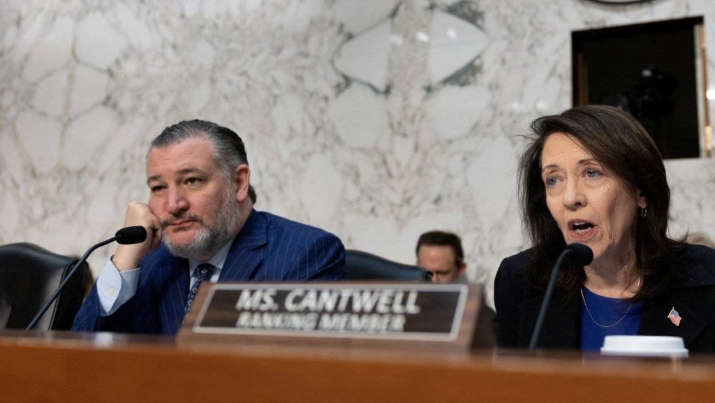 Senate Punts College Sports Bill to September Senate Punts College Sports Bill to September