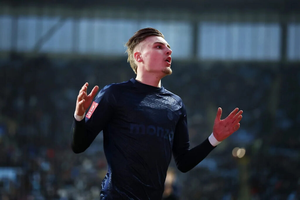 Belgian Pro League 2026/2027 Preview: Westerlo Belgian Pro League 2026/2027 Preview: Westerlo