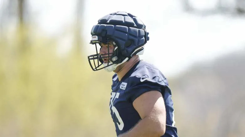 Bears LT Ozzy Trapilo