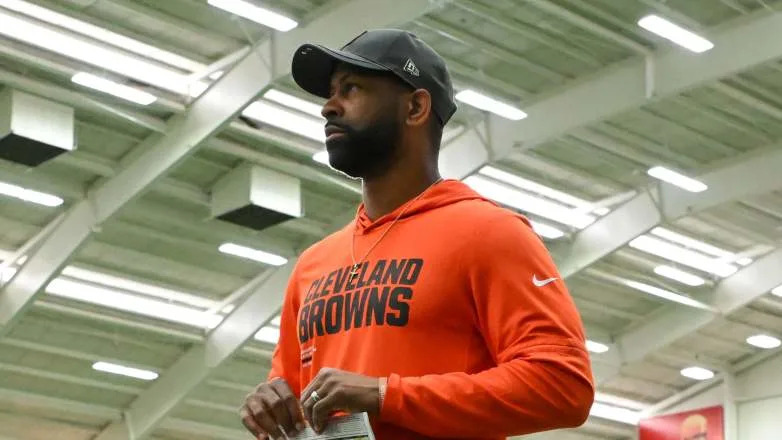 Cleveland Browns general manager Andrew Berry is likely to trade a quarterback before the start of the season.