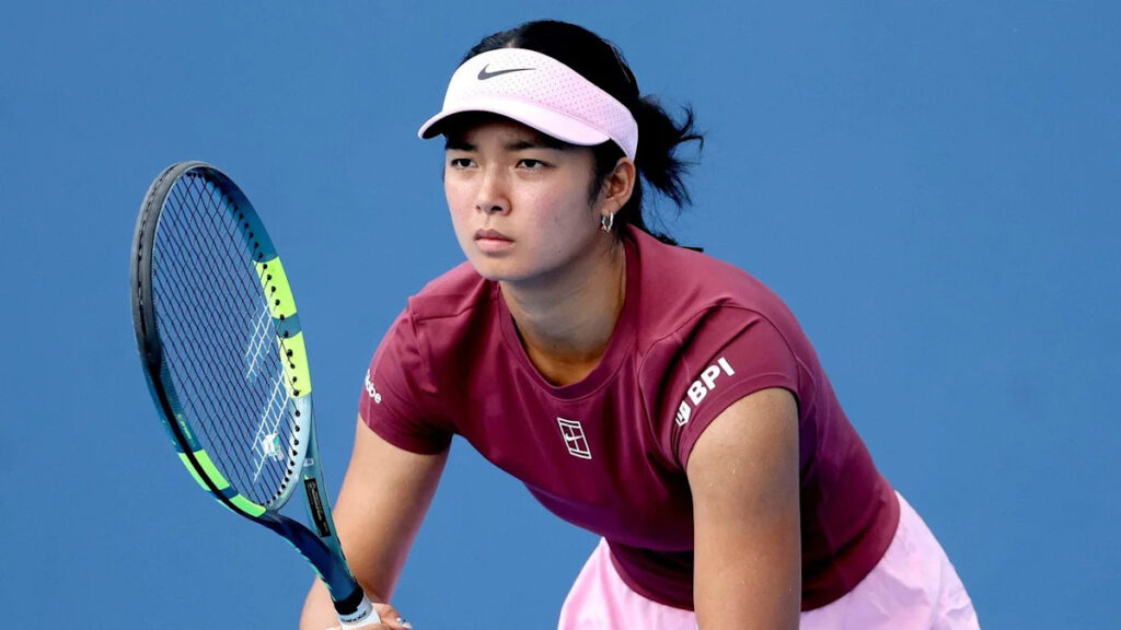 Alex Eala Announcement Spells Bad News for US Open Chances